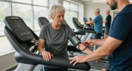 Elderly Adults With Masked High Blood Pressure Linked To Higher Risk Of Falls