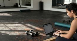 Former Nike Partner, Y7 Owner Fitlab Files For Bankruptcy With $100M+ In Debt