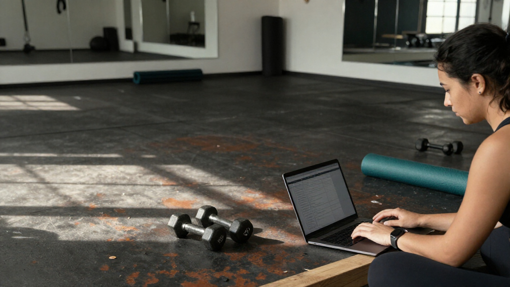 Former Nike Partner, Y7 Owner Fitlab Files For Bankruptcy With $100M+ In Debt