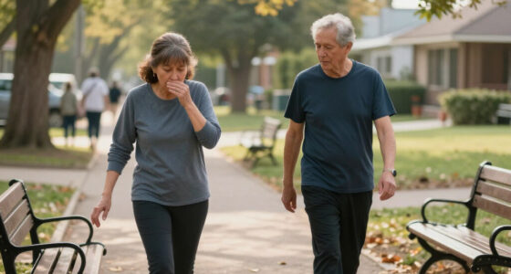Functional Decline Precedes Cardiovascular Disease Events By Many Years
