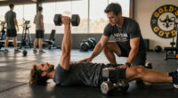 Gold’s Gym, NASM Strike Personal Training Partnership