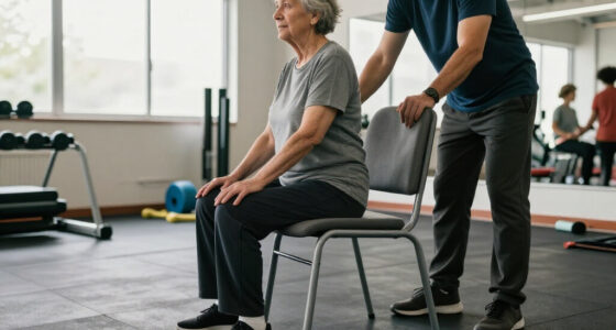 HHS Launches $27.8M Initiative To Reduce Older Adult Falls
