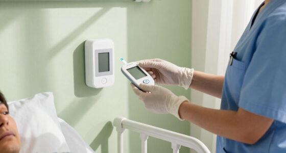 Hospital Glucose Meter Removal: Nova Biomedical Removes StatStrip Glucose Hospital Meter Systems