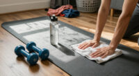 Household Hazards Can Worsen Home Health Infection Prevention