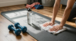 Household Hazards Can Worsen Home Health Infection Prevention
