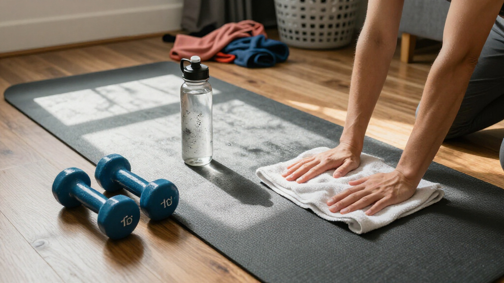 Household Hazards Can Worsen Home Health Infection Prevention