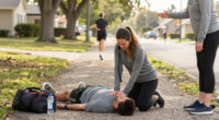 How To Save A Life Without Knowing CPR