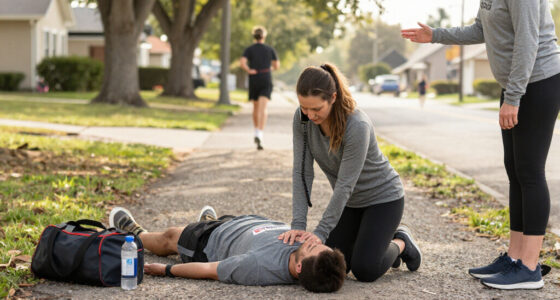 How To Save A Life Without Knowing CPR