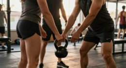 I Help People Exercise For A Living And This Is My Secret Weapon For Getting Their Heart Rate Up And Working The Core And Glutes—no Weights Needed