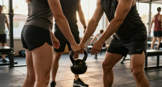I Help People Exercise For A Living And This Is My Secret Weapon For Getting Their Heart Rate Up And Working The Core And Glutes—no Weights Needed