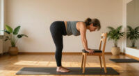 I Use This Exercise To Help My Clients Over 50 Improve Their Balance, Posture And Core Strength—and It Only Takes 60 Seconds