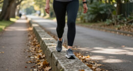 “If I Could Only Prescribe One Exercise To Improve Walking, This Would Be It,” Says A Physical Therapist