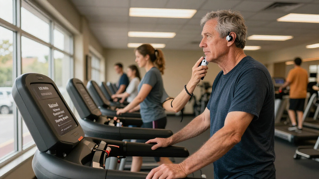 IHS Marks National Protect Your Hearing Month With Call For Annual Hearing Evaluations
