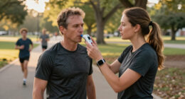 Improving Primary Care For Chronic Health Conditions; New Target For Asthma And COPD