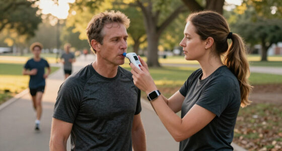 Improving Primary Care For Chronic Health Conditions; New Target For Asthma And COPD