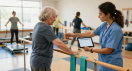 Inside Specialized Clinical Programs At Nursing Homes: Training And Monitoring For Complex Residents