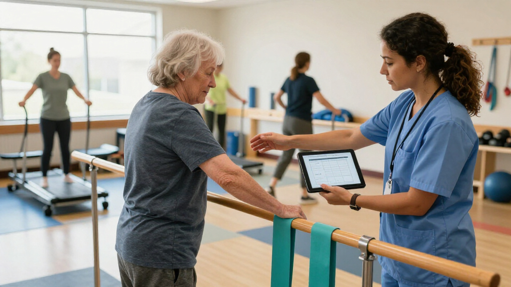 Inside Specialized Clinical Programs At Nursing Homes: Training And Monitoring For Complex Residents