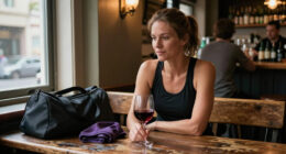 Just Two Drinks A Day May Be Far Riskier Than You Think