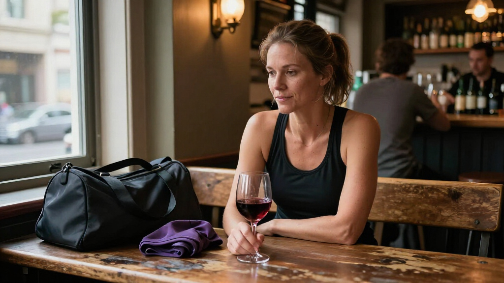 Just Two Drinks A Day May Be Far Riskier Than You Think