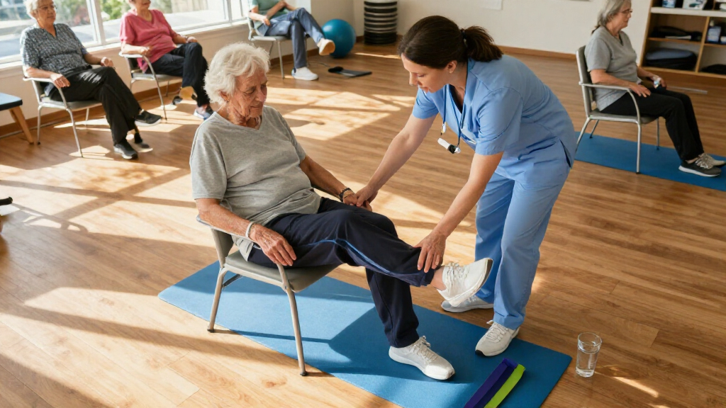 Large East Coast Nursing Home Chain Acquires 12-Facility Portfolio With $180M In Financing