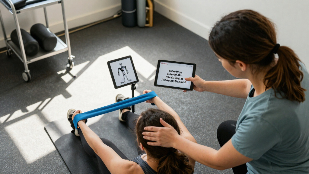 Live Webinar October 29: Should We Let Robots Be Doctors?