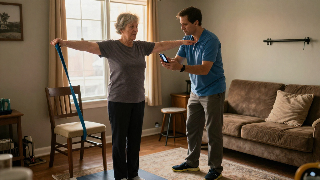 Massachusetts Home Care Providers Brace For Added Costs Under New State Oversight