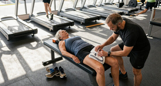 Napping And Dementia Risk; Autism Paper Concern; First NASCAR Driver With CTE