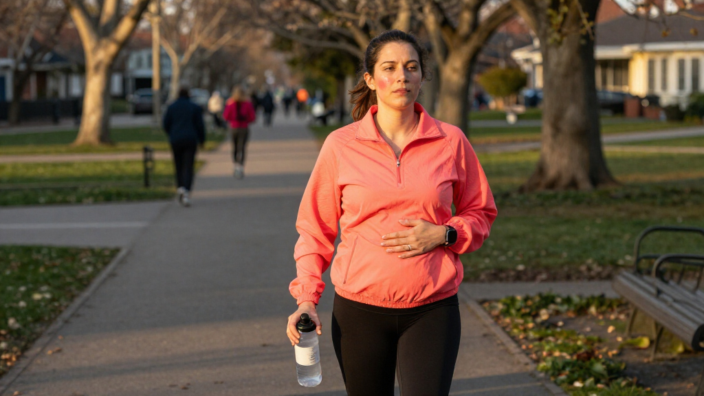No Clear Risks With GLP-1s Around Pregnancy, But Caution Urged