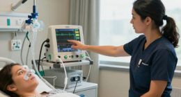 Novel Immune Modulator Promising In Acute Respiratory Distress Syndrome