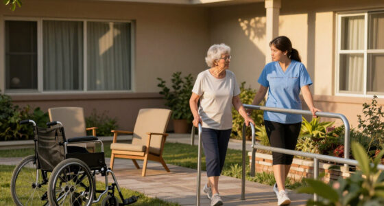 Nursing Homes Are Meeting Practical Needs, But Need To Do Better On Promoting Independence And Privacy, Survey Shows