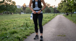 Outdoor Fitness Training Gear Checklist 2026