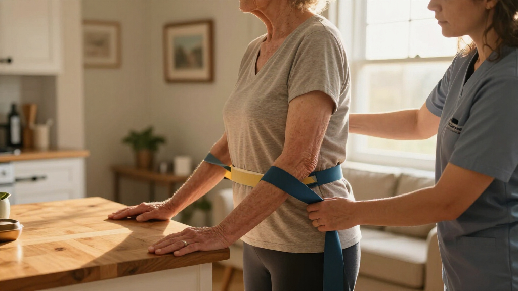 Paul Kusserow On The ‘Next Version Of Home Health’