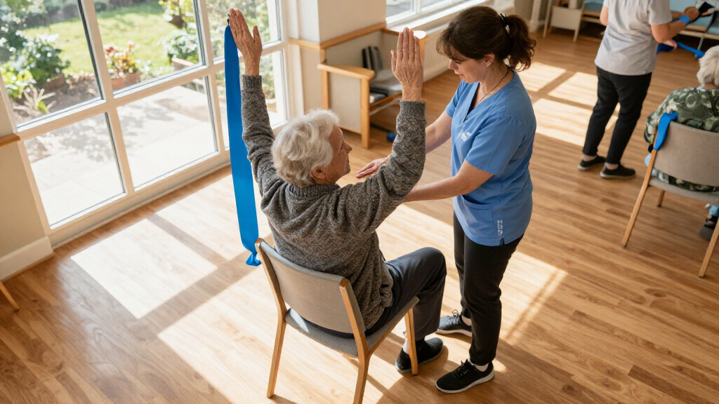 ‘Real Common Ground’: Nursing Homes Support Key LTC Reform Proposals While Seeking Adjustments