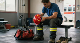 Reasons I Didn't Become An EMT, Ranked