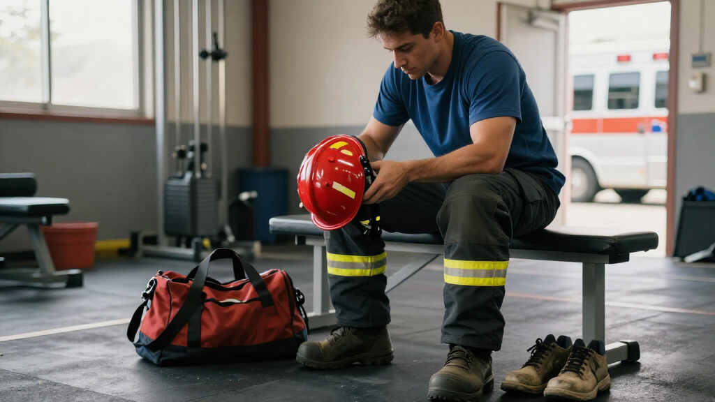 Reasons I Didn't Become An EMT, Ranked