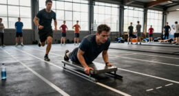 Red Bull Wants In On The Fitness Racing Boom