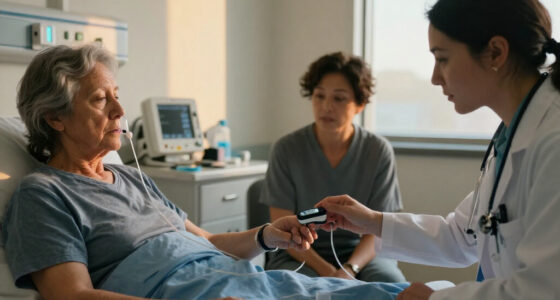 RSV Hospitalization May Be Taking A Surprising Mortality Toll, CDC Finds