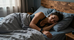 Scientists Discover How Deep Sleep Builds Muscle, Burns Fat, And Boosts The Brain