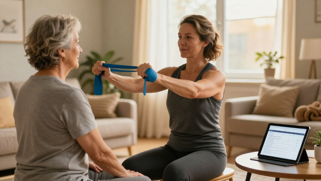 Self-Disclosure Pilot Offers Home-Based Care Providers More Clarity, But Risks Remain