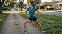 Six Mobility Moves This Personal Trainer Says You Need To Run Injury-free
