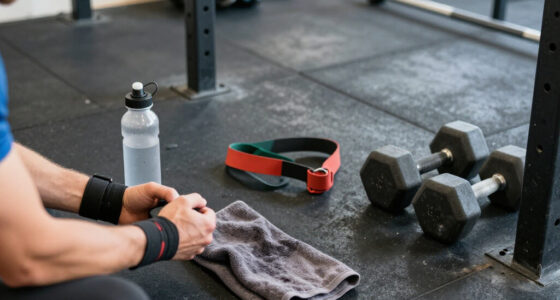 Strength Training Accessories Shopping Checklist 2026