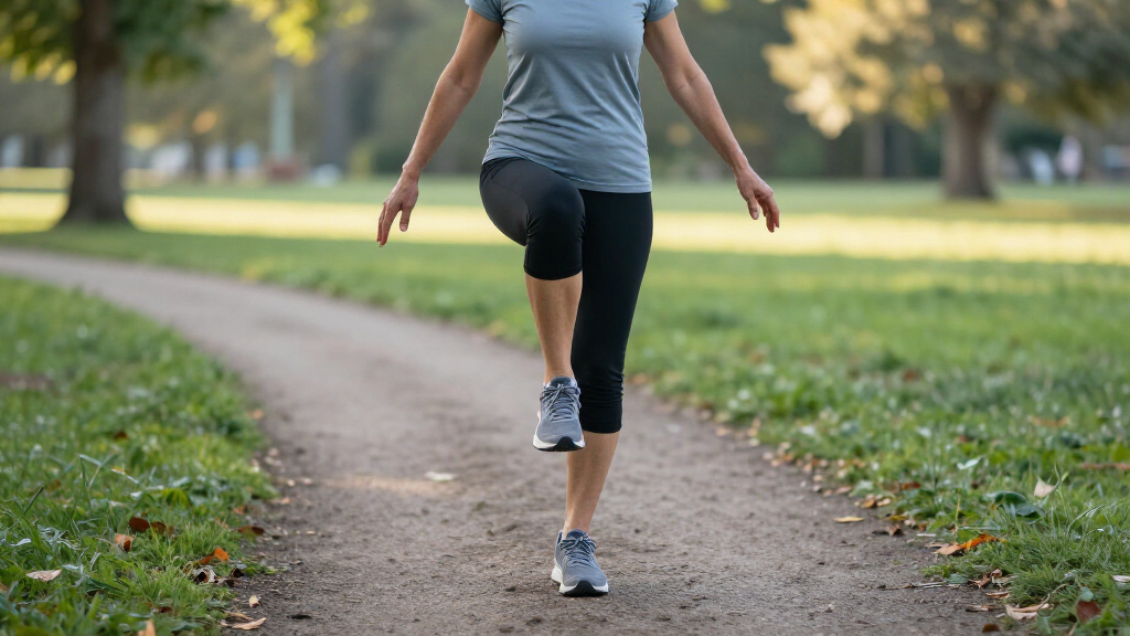 The Overlooked Type Of Fitness Women Can Lose In Midlife That’s Crucial For Longevity—and Expert-approved Ways To Train It