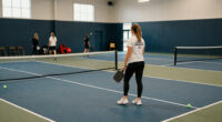 The Picklr Files For Bankruptcy As Pickleball Growth Slows In The US