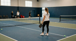 The Picklr Files For Bankruptcy As Pickleball Growth Slows In The US