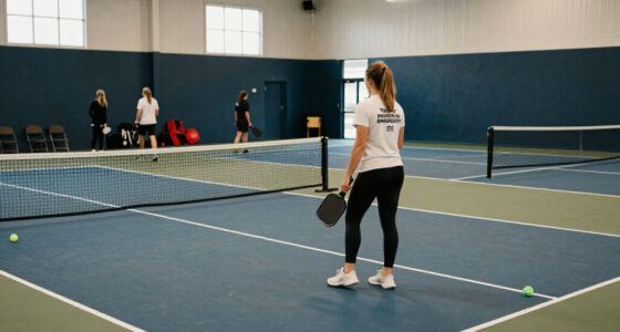 The Picklr Files For Bankruptcy As Pickleball Growth Slows In The US