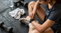 The Stressful Side Of Health Tracking: What Fitness Trackers Can Change