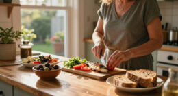 This Diet May Slow Brain Aging By 2.5 Years