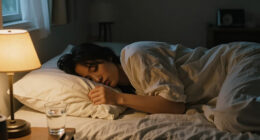 Tossing And Turning At Night? Run Through This Physiologist’s Five-point Sleep Checklist To Finally Nod Off