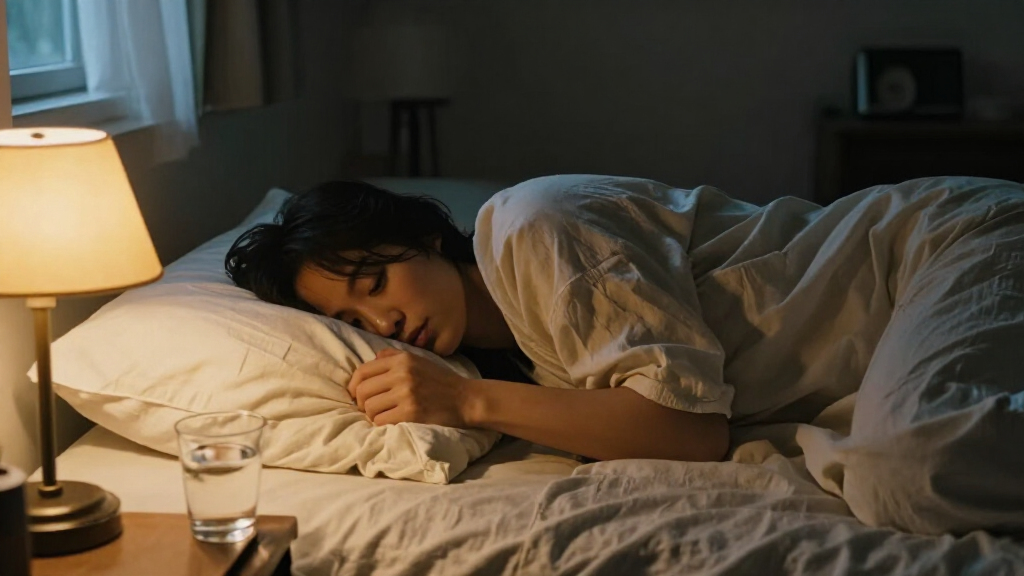 Tossing And Turning At Night? Run Through This Physiologist’s Five-point Sleep Checklist To Finally Nod Off