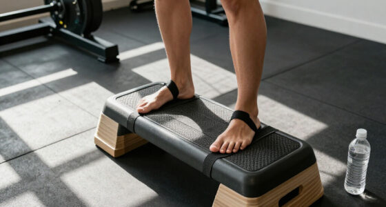 Using A Weighted Vest When You Exercise Can Help Preserve Muscle And Bone Density—so Long As You Follow These Four Golden Rules